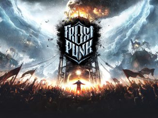 Frostpunk