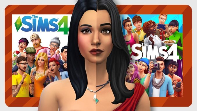 the sims 4 the sims 4